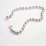 Le collier Jil's