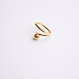 La bague Lee