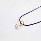 Le collier Ray