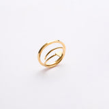 La bague Sina