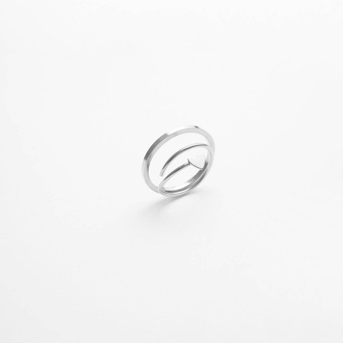 La bague Sina