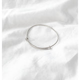 Le bracelet adaptable