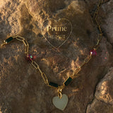 Le collier Yel's